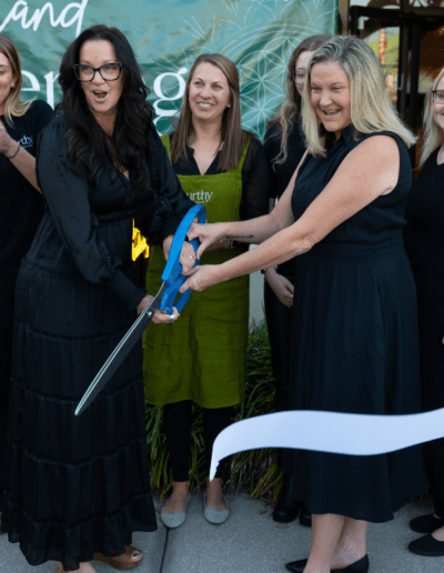 Professional event photographer by BigW Media in Sarasota FL