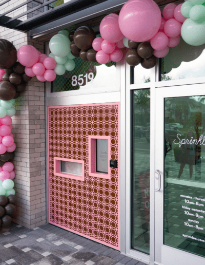 Professional event photographer by BigW Media in Sarasota FL