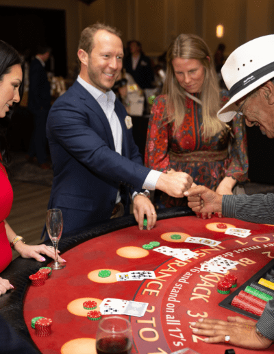 Professional event photographer by BigW Media in Sarasota FL