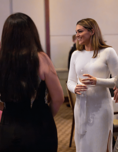 Professional event photographer by BigW Media in Sarasota FL