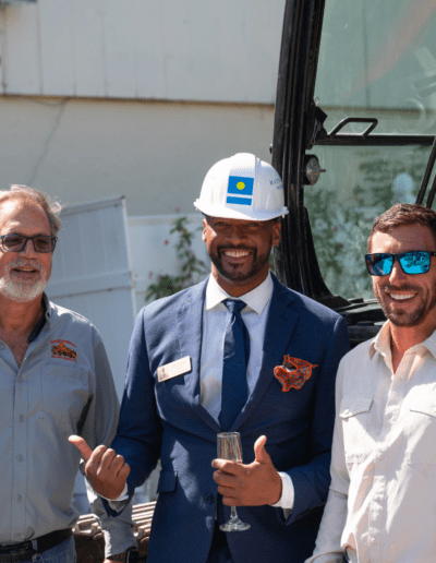 Professional event photographer by BigW Media in Sarasota FL