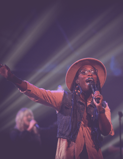 Professional event photographer by BigW Media in Sarasota FL