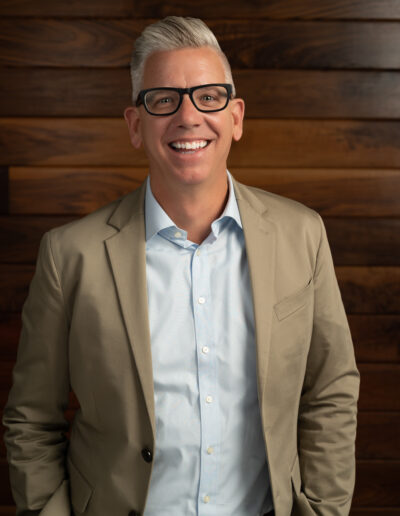 Professional Portraits by BigW Media in Sarasota FL
