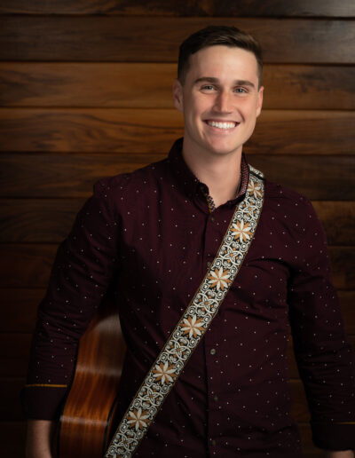 Professional Portraits by BigW Media in Sarasota FL