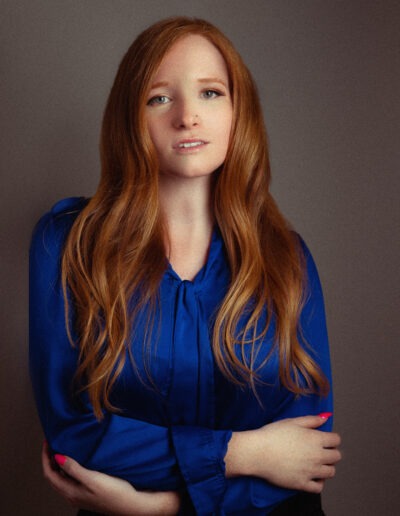 Professional Portraits by BigW Media in Sarasota FL