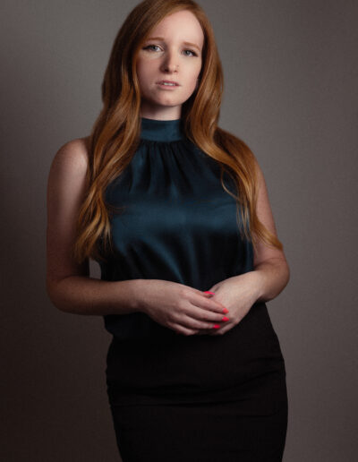 Professional Portraits by BigW Media in Sarasota FL