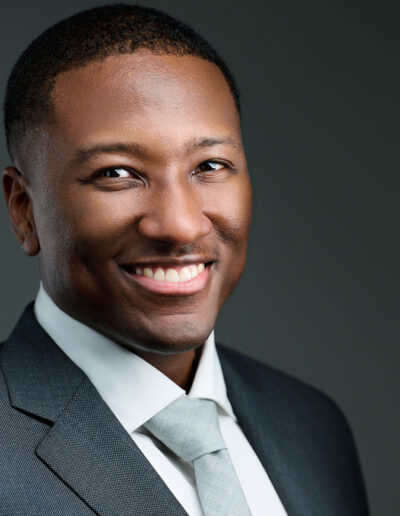 Professional Headshots by BigW Media in Sarasota FL