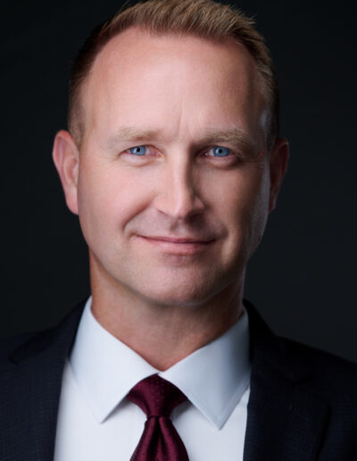 Professional Headshots by BigW Media in Sarasota FL