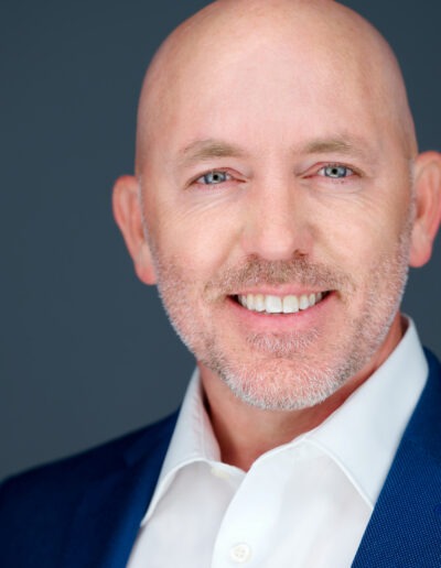 Professional Headshots by BigW Media in Sarasota FL