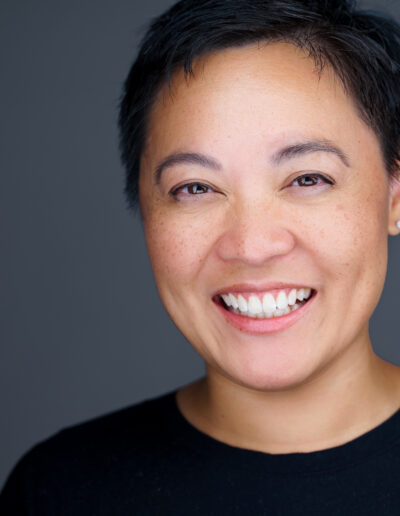 Professional Headshots by BigW Media in Sarasota FL