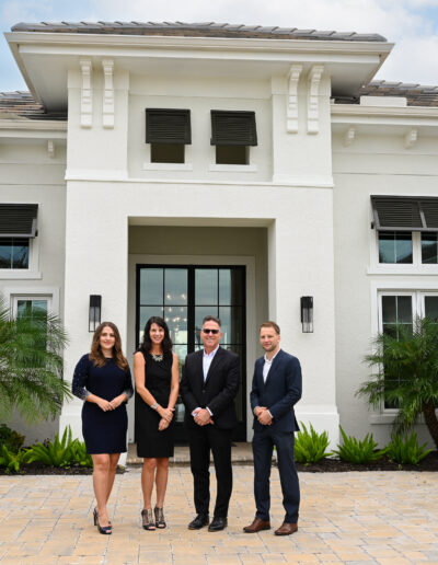 Real Estate Property photos by BigW Media in Sarasota FL