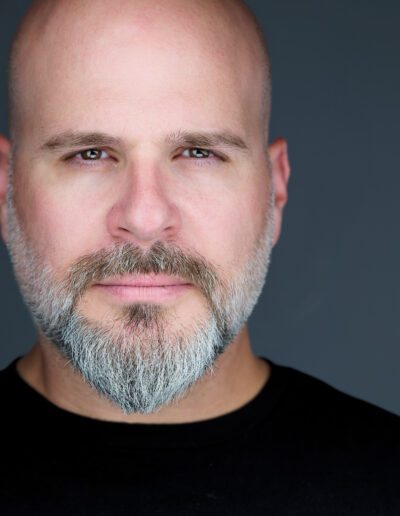 Professional Headshots by BigW Media in Sarasota FL