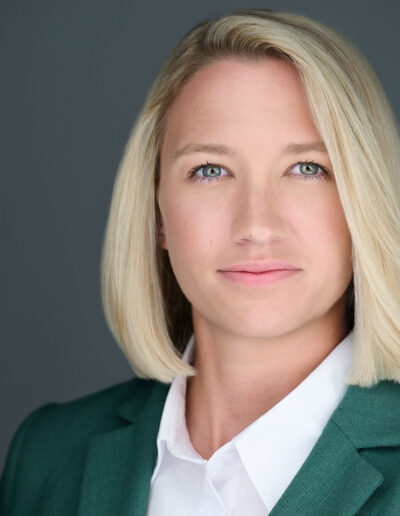 Professional Headshots by BigW Media in Sarasota FL