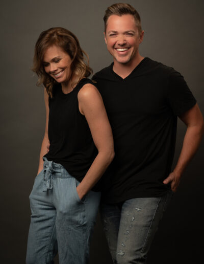 Professional Portraits by BigW Media in Sarasota FL