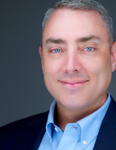 Professional Headshots by BigW Media in Sarasota FL